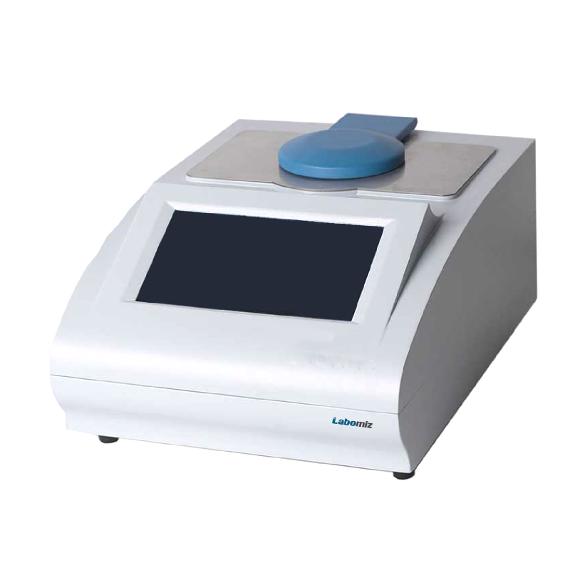 Abbe refractometer MABBE-3B