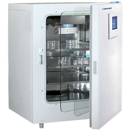 Air Jacketed CO<sub>2</sub> Incubator MARJI-3C