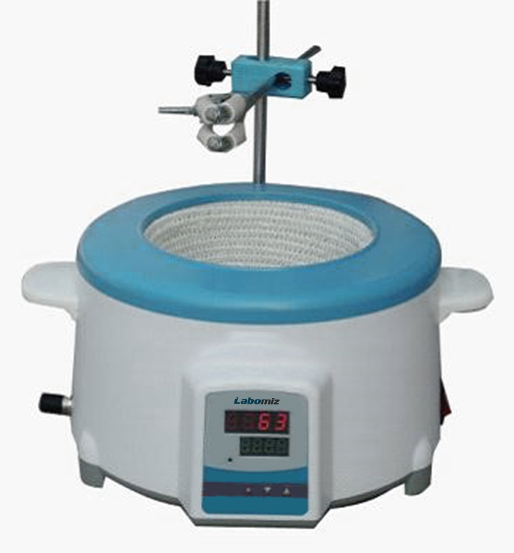 Advanced Thermostatic Heating Mantle MATHM-1A