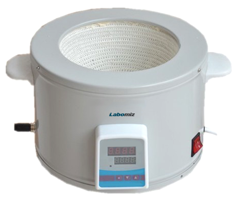 Advanced Thermostatic Heating Mantle MATHM-1G