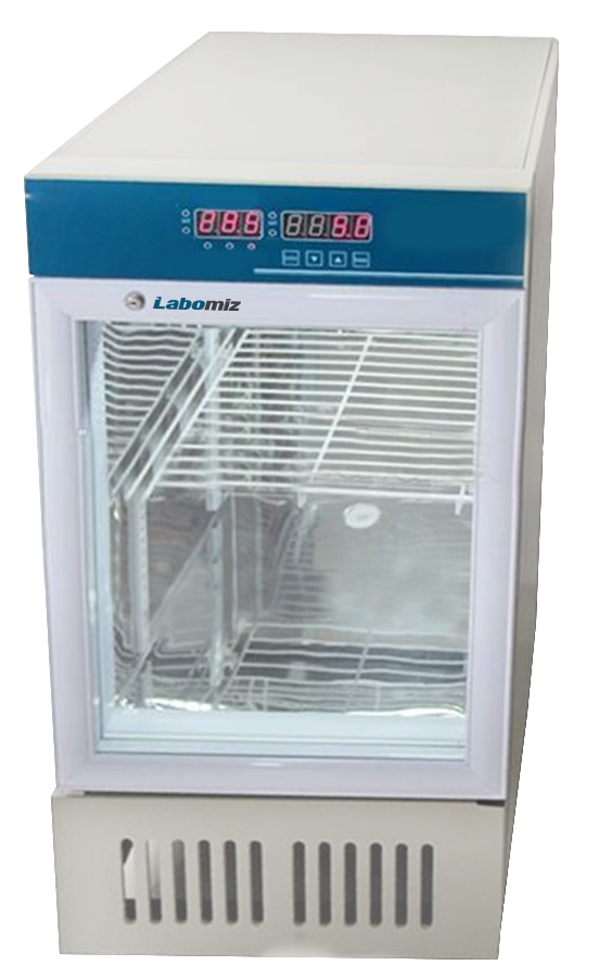 BOD incubator MBI-1C