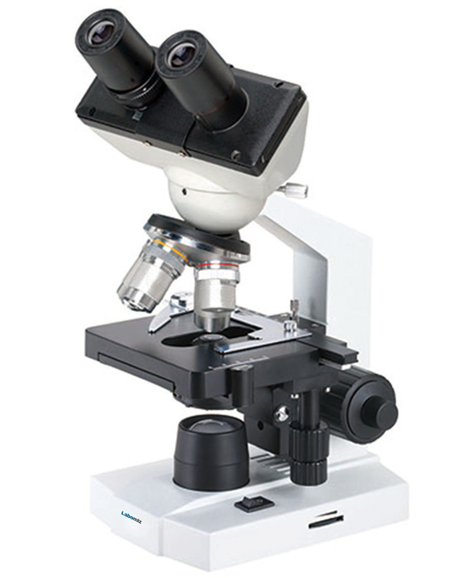 Biological Microscope MBIM-3D