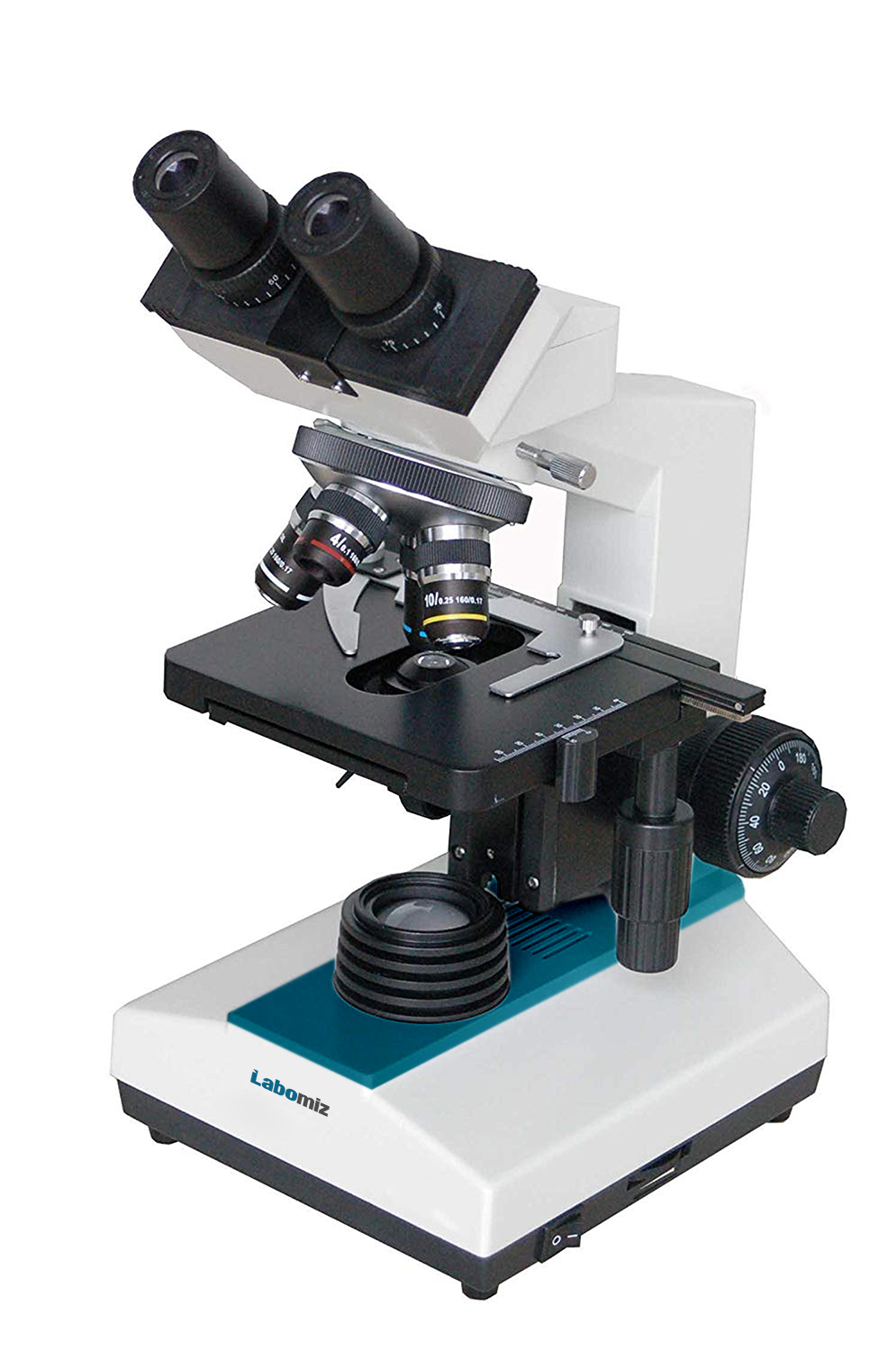 Biological Microscope MBIM-5A
