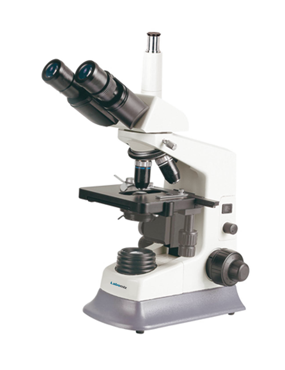 Biological Microscope MBIM-5E