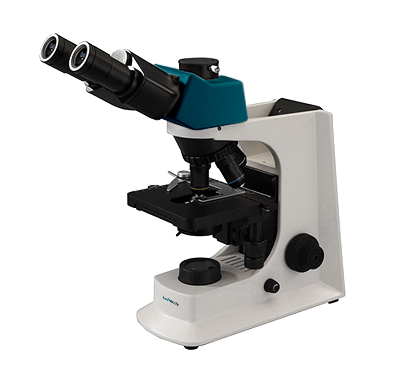 Biological Microscope MBIM-6C