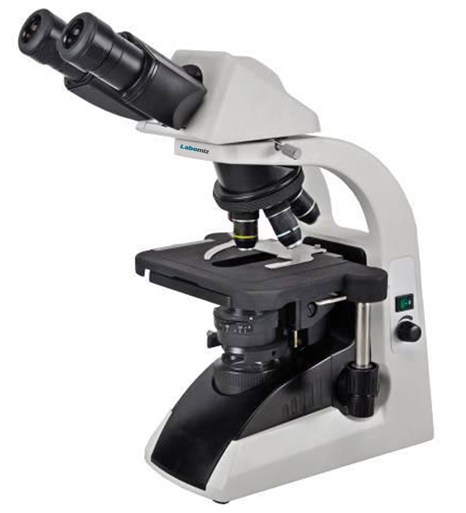 Biological Microscope MBIM-9A