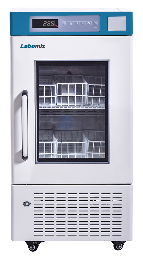 Blood bank refrigerator MBLBR-2A