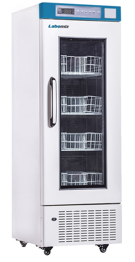 Blood bank refrigerator MBLBR-2B