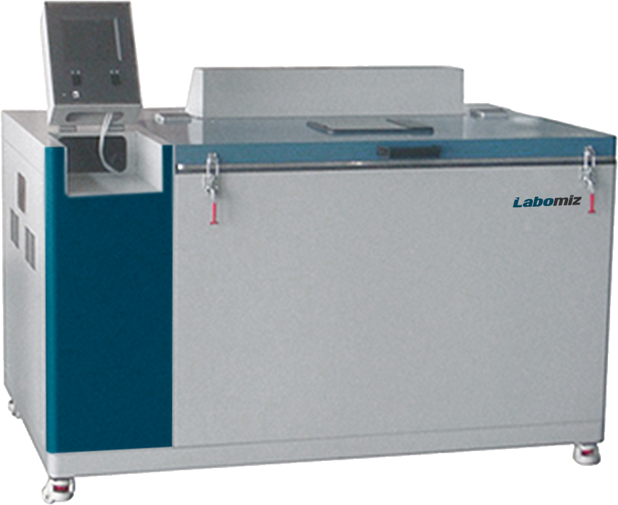 Blood Plasma Freezer MBPF-1B