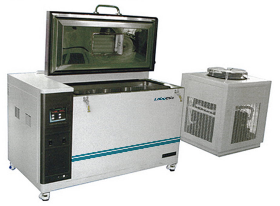 Blood Plasma Freezer MBPF-1C