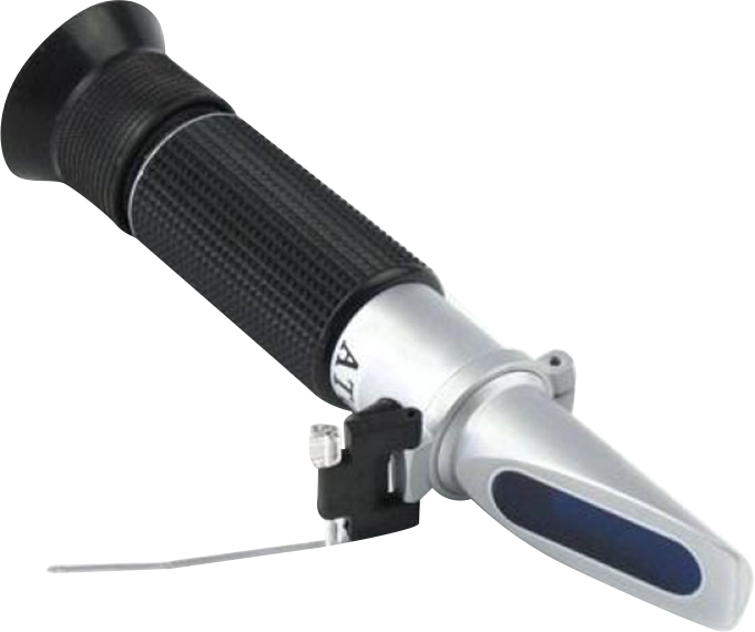 Brix refractometer MBRIX-1C