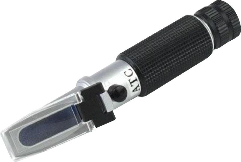 Brix refractometer MBRIX-1D