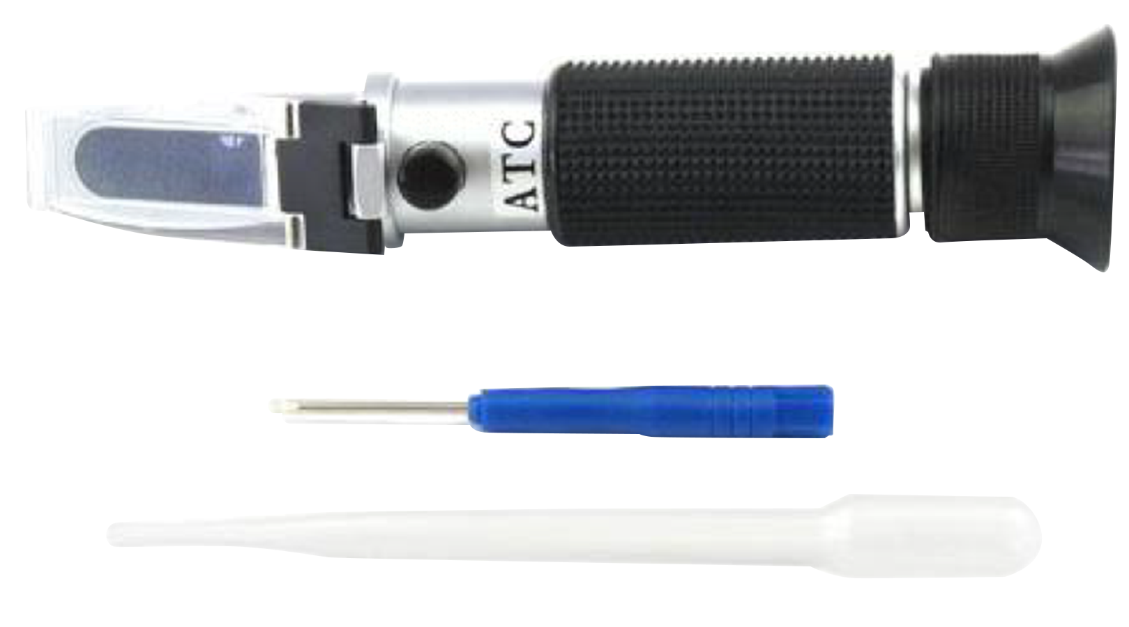 Brix refractometer MBRIX-1I