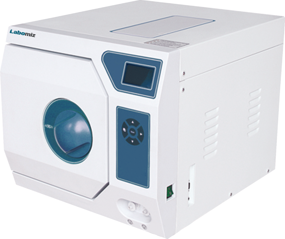 Class B-Table Top Autoclave MBTTA-1A