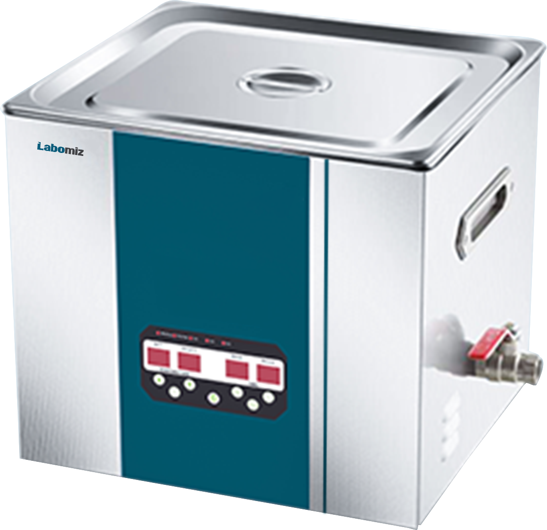 Benchtop Ultrasonic Cleaner MBUC-3H