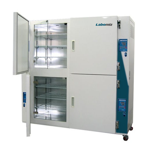 Multi-Chamber Incubator MCI-1B