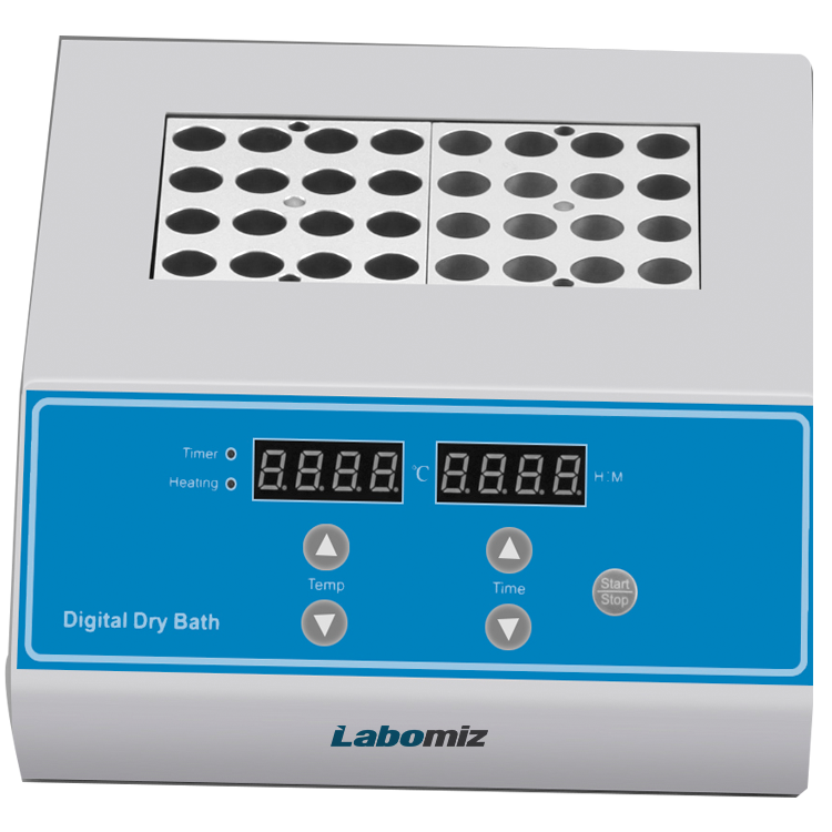 Dry bath incubator MDBI-2B