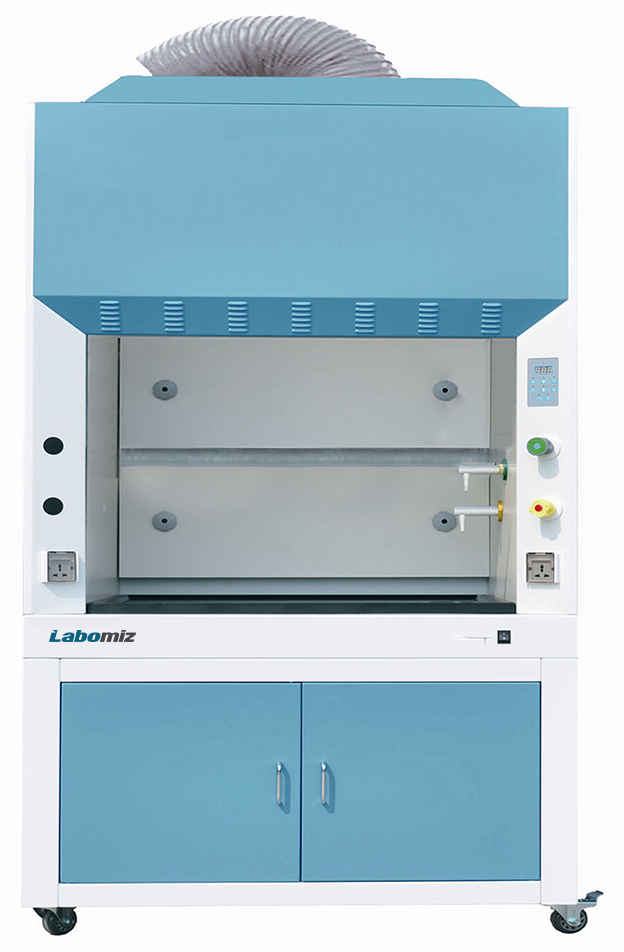 Ducted fume hood MDFH-1C