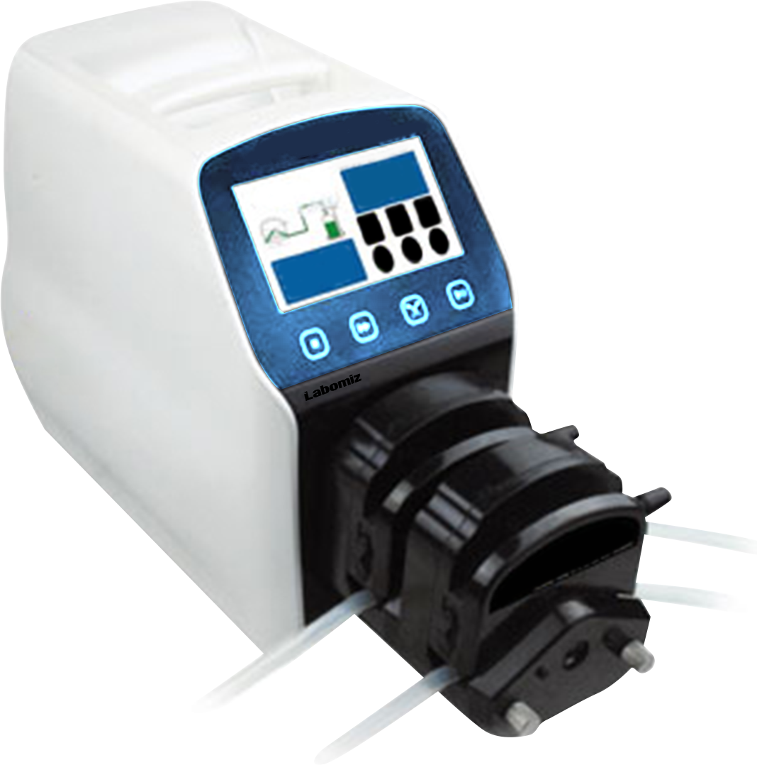 Dispensing Peristaltic Pump MDPP-1C