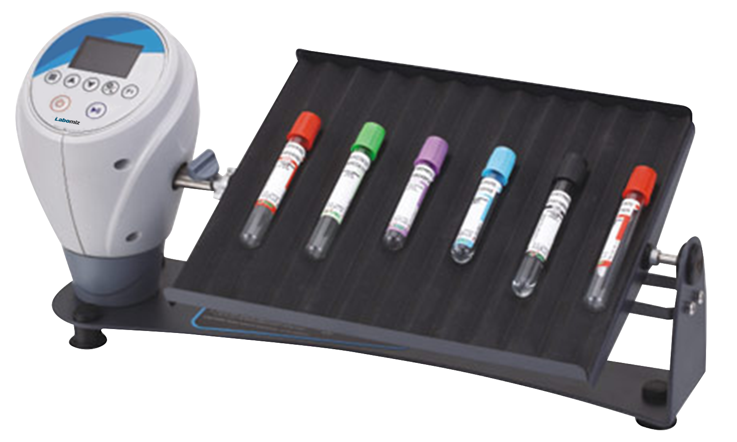 Decolorizing shaker MDZS-1A
