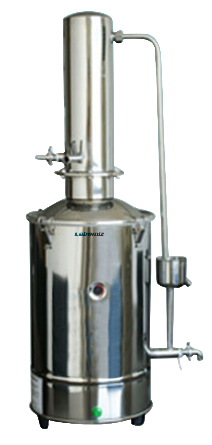 Standard electric water distiller MEWD-1B