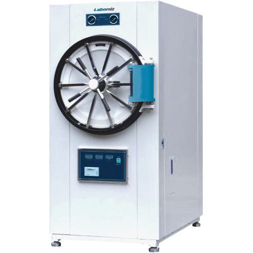 Horizontal Laboratory Autoclave MHA-4C