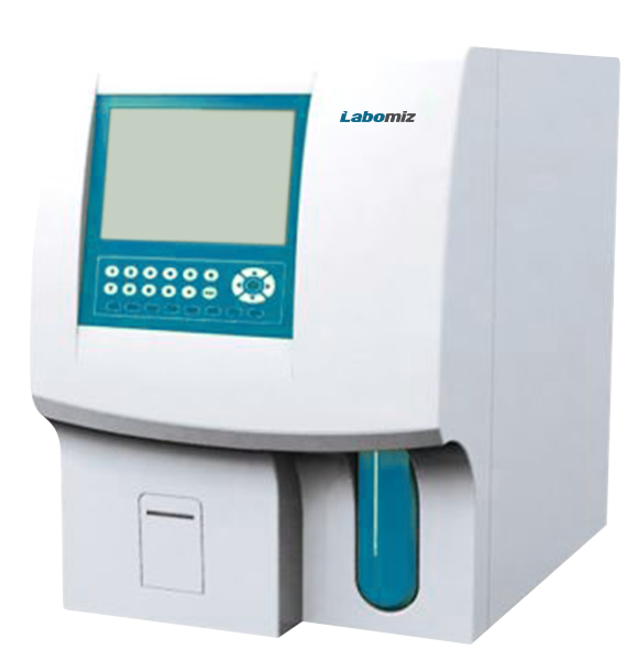 Hematology analyzer MHEA-1A