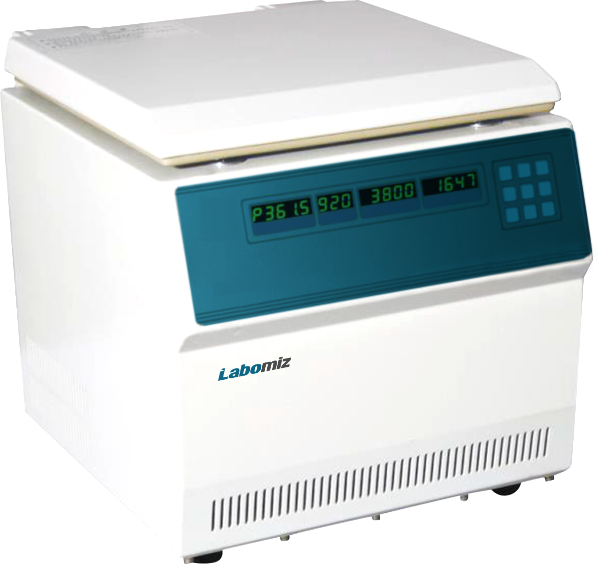 High speed centrifuge MHSC-2B