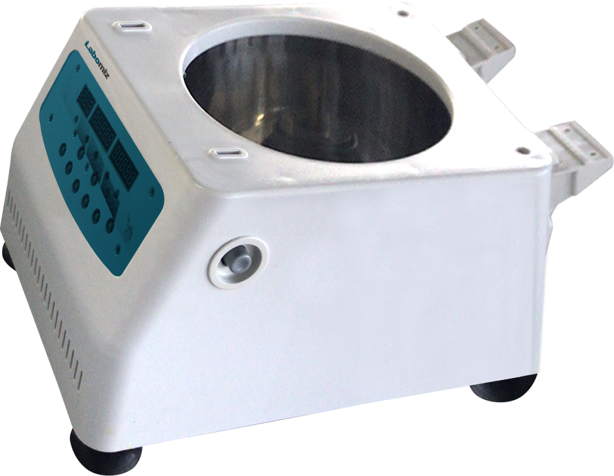 High speed centrifuge MHSC-5A
