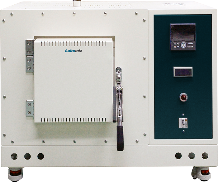 High temperature furnace MHTF-1A