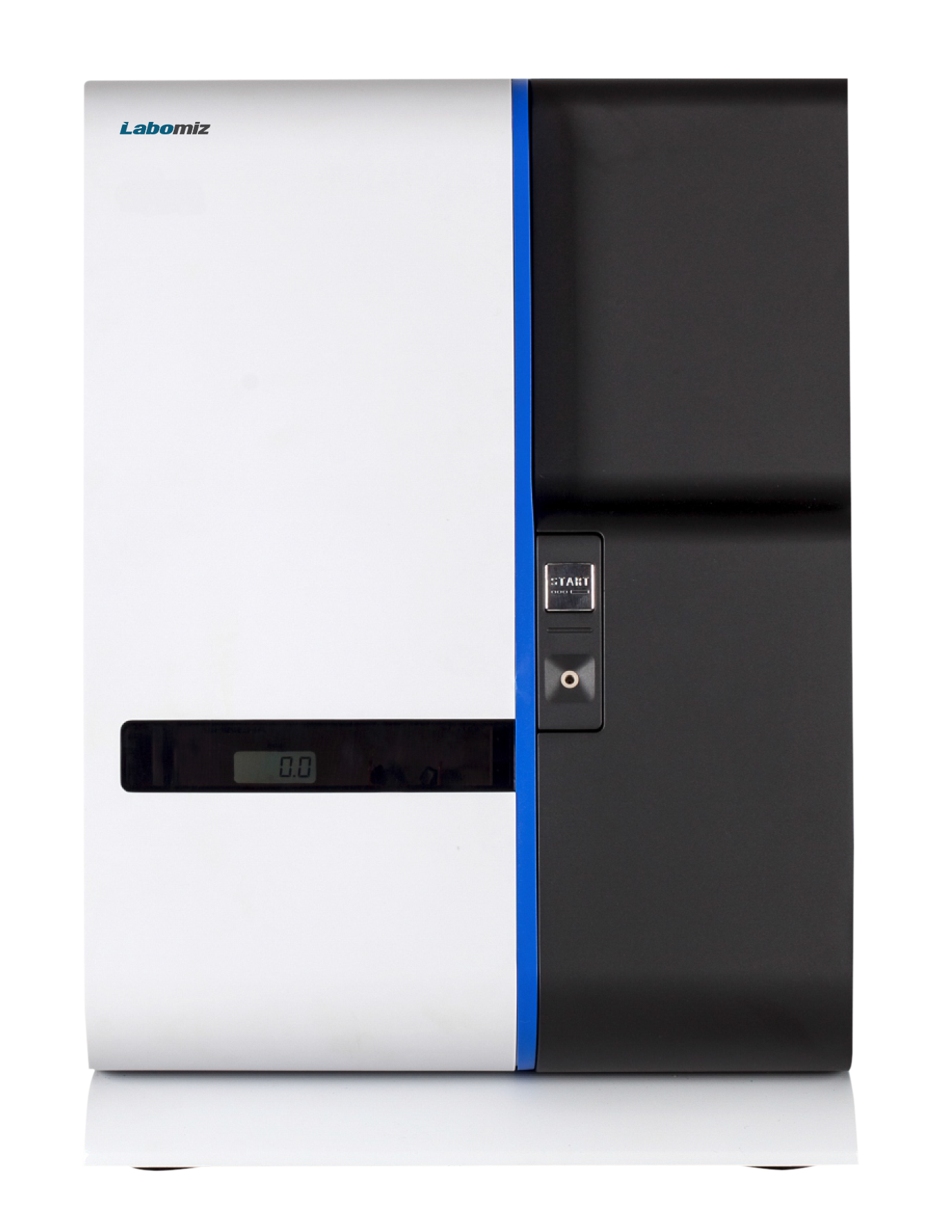 Ion Chromatography MICG-1B