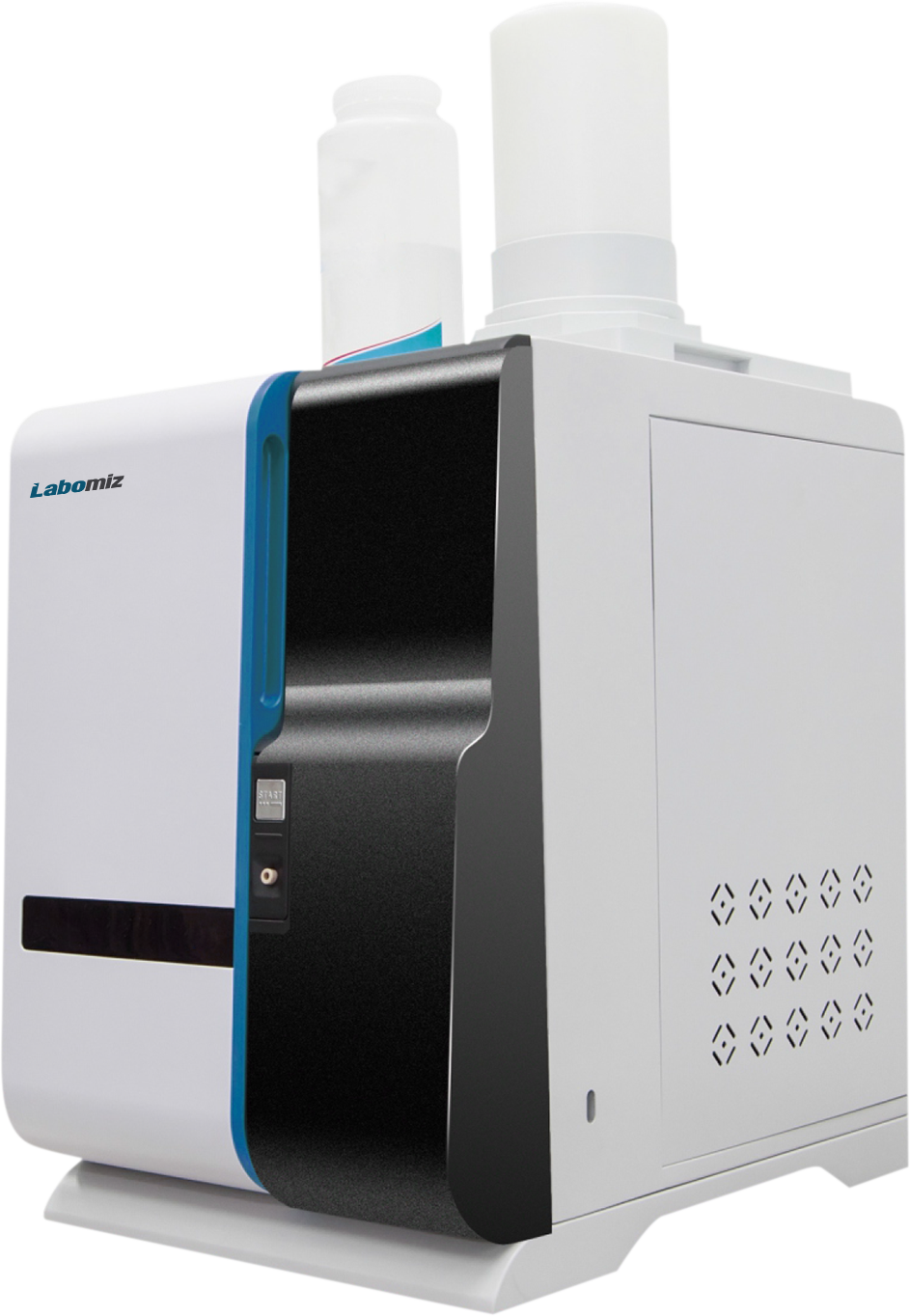 Ion Chromatography MICG-1C