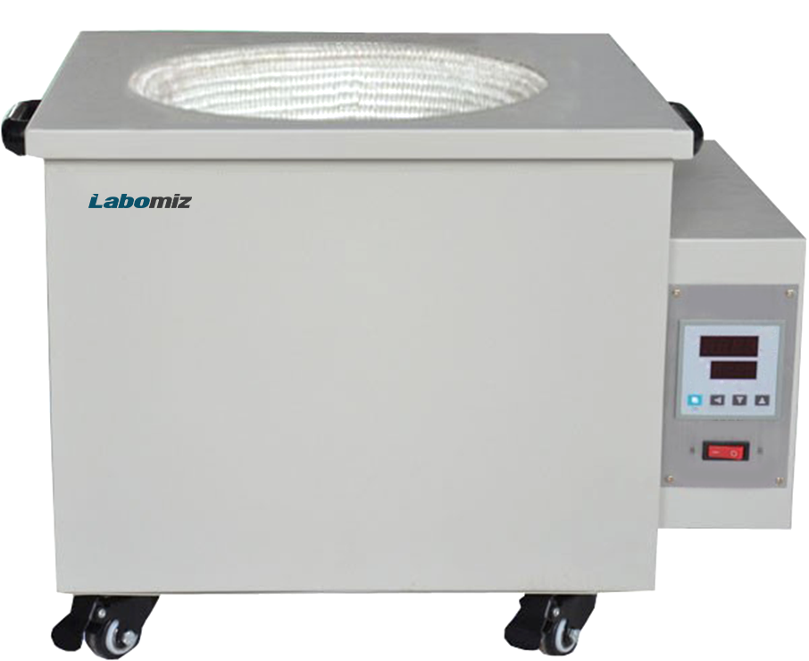 Intelligent Digital Display Heating Mantle MIDHM-1B