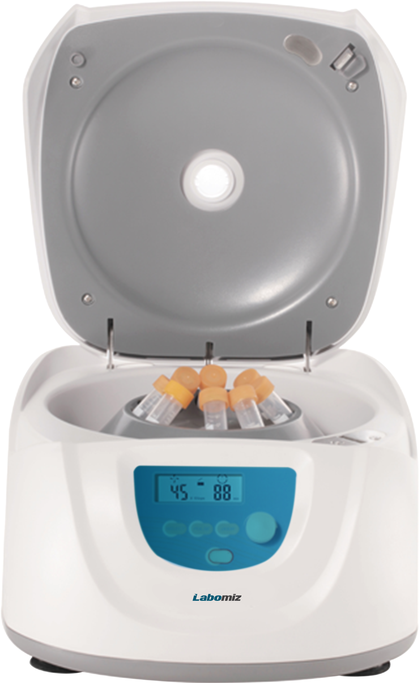 Clinical centrifuge MLCC-1B