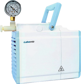 Diaphragm Vacuum Pump MLDVP-1B