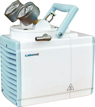 Diaphragm Vacuum Pump MLDVP-1D