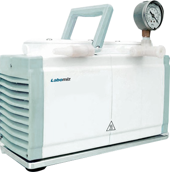 Diaphragm Vacuum Pump MLDVP-1F