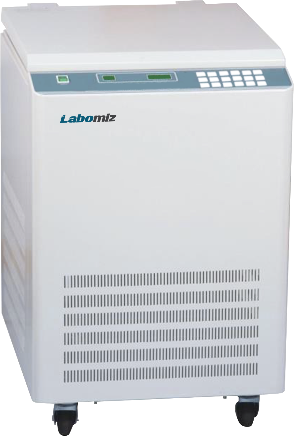 Low speed refrigerated centrifuge MLRC-2B