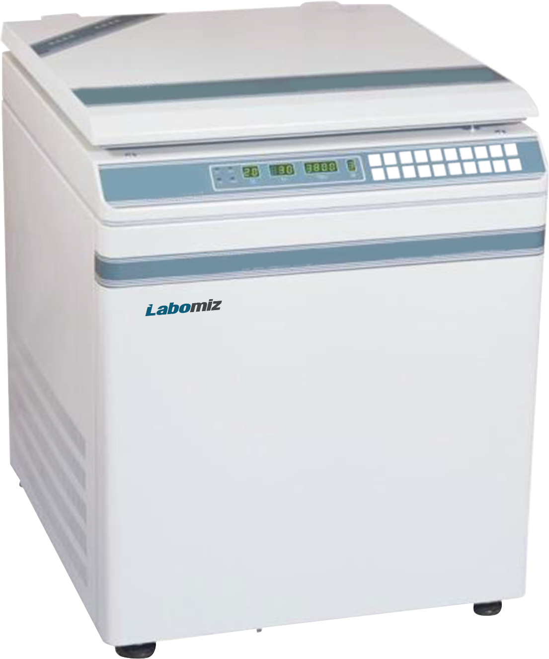 Low speed refrigerated centrifuge MLRC-2C