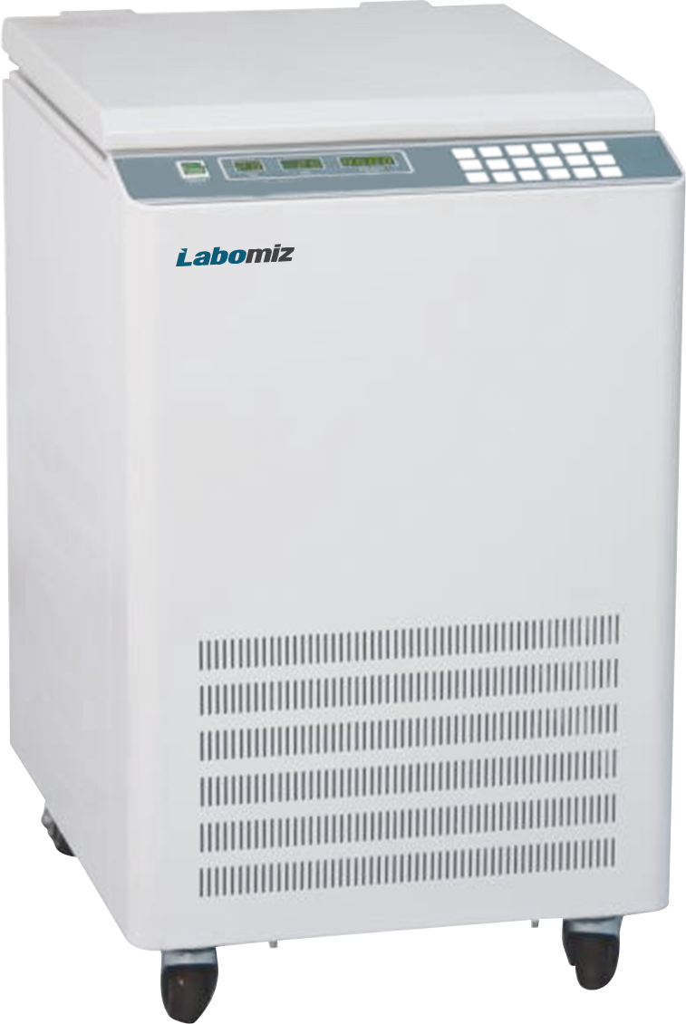 Low speed refrigerated centrifuge MLRC-2F