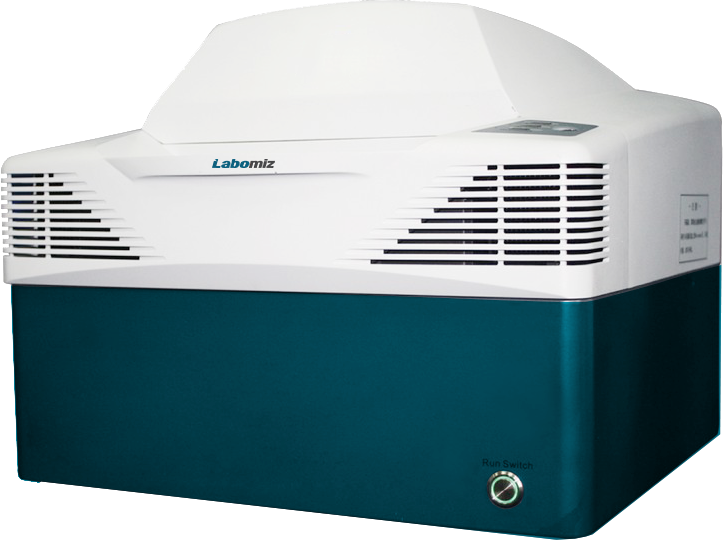 Real Time PCR MLRTP-2D