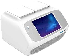 Real Time PCR MLRTP-4A