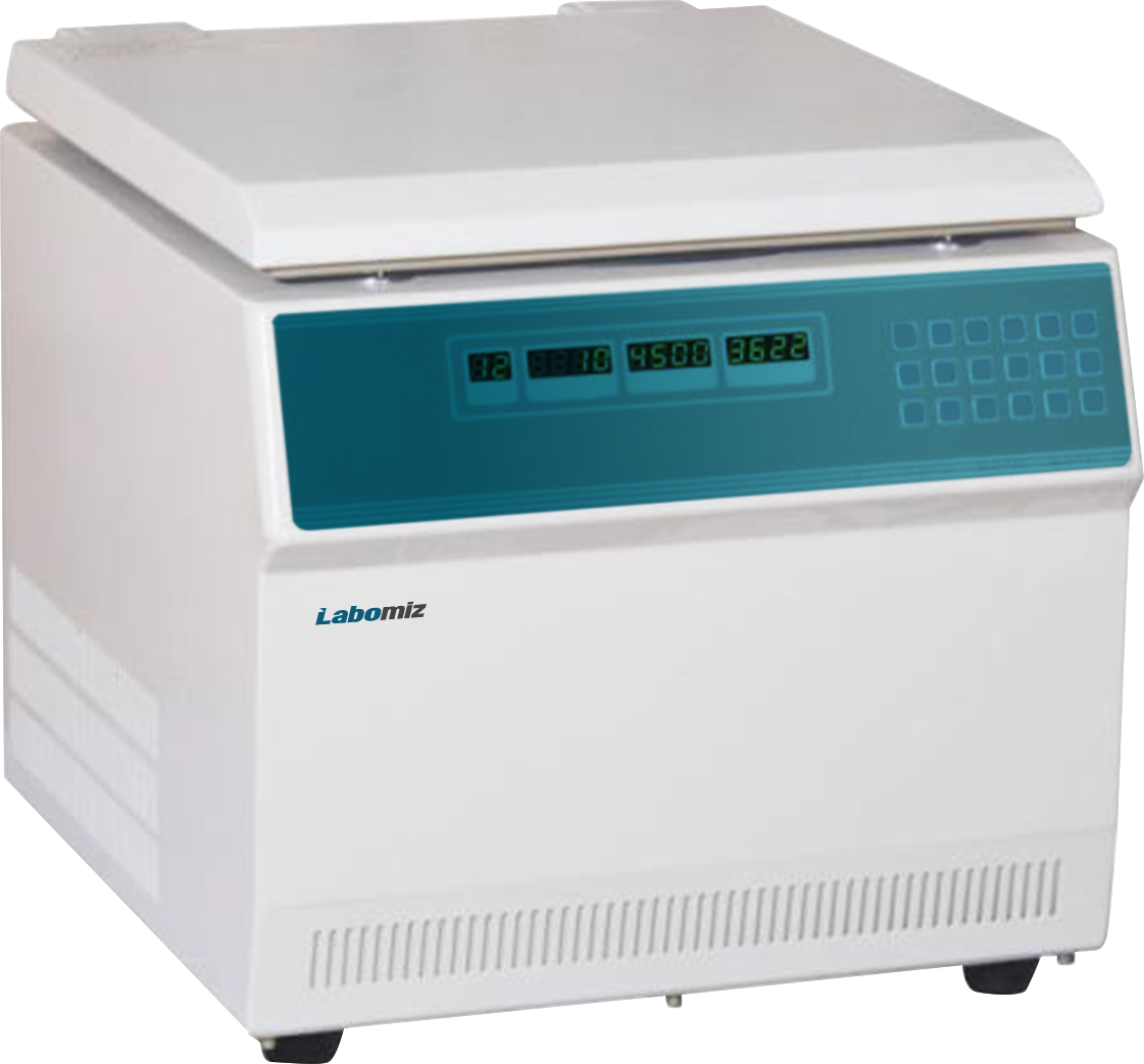 Low speed centrifuge MLSC-2B