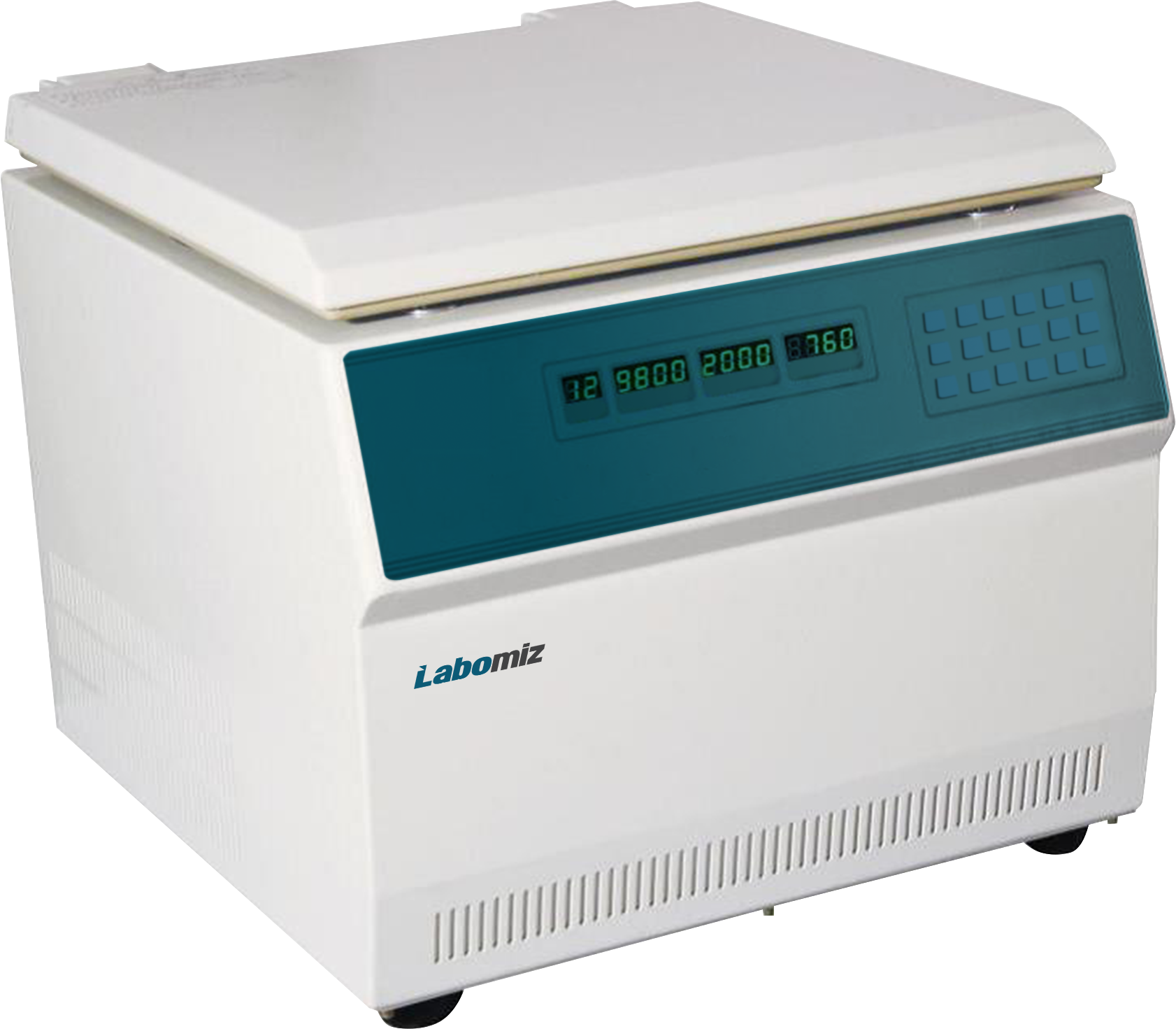 Low speed centrifuge MLSC-2E