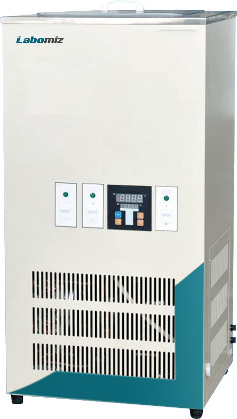 Low temperature water bath MLTB-1G