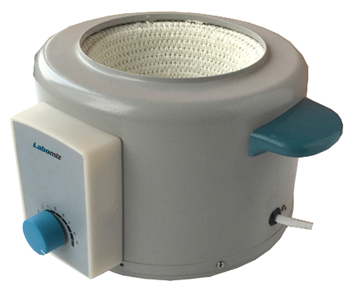 Manual Control Heating Mantle MMCM-1D