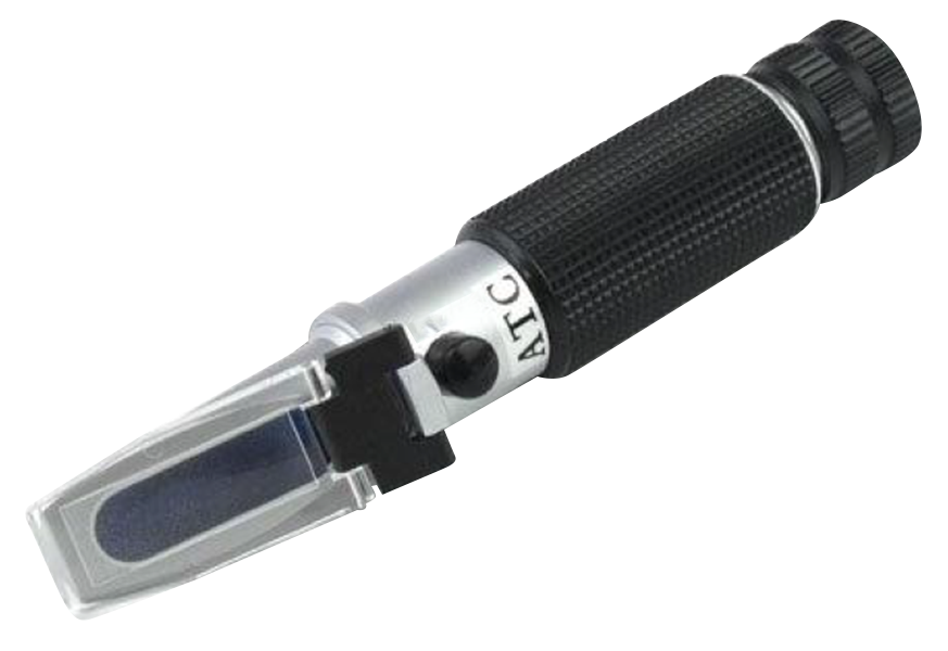Milk refractometers MMILKR-1A