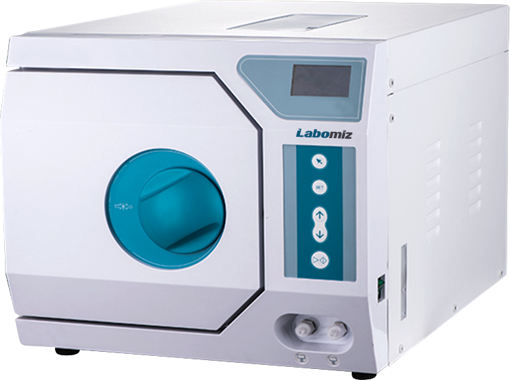 Class N-Table Top Autoclave MNTTA-1A