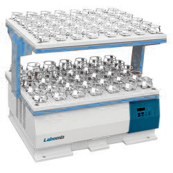 Large Capacity Open-Air Shaker MOAS-1A