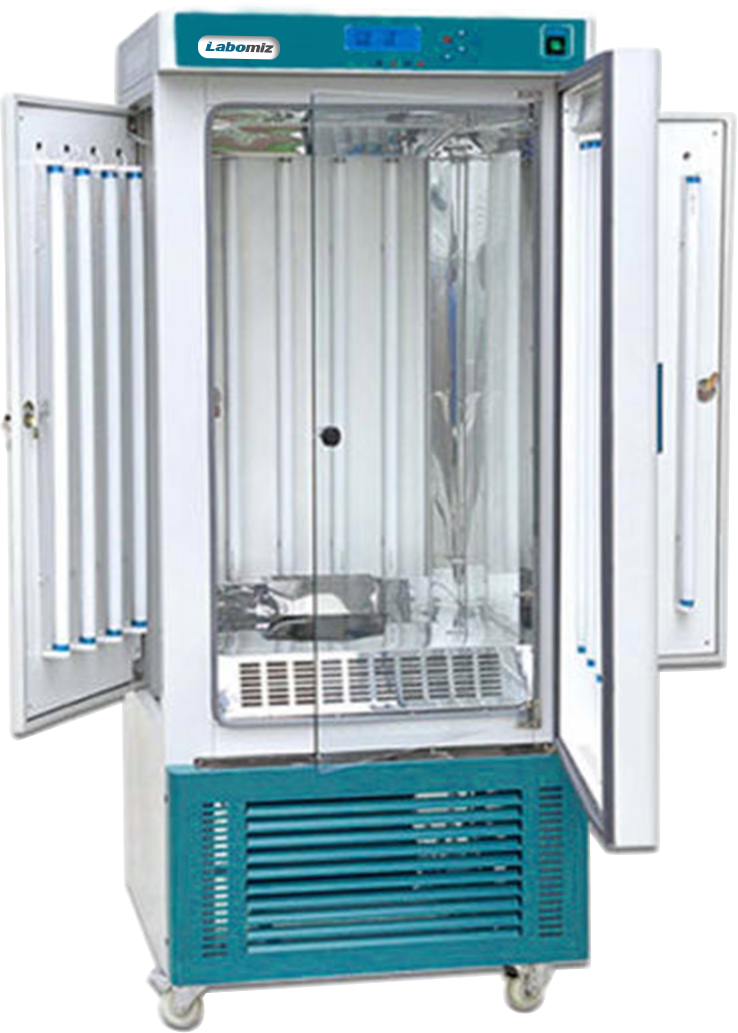 Plant growth chamber MPGC-1A